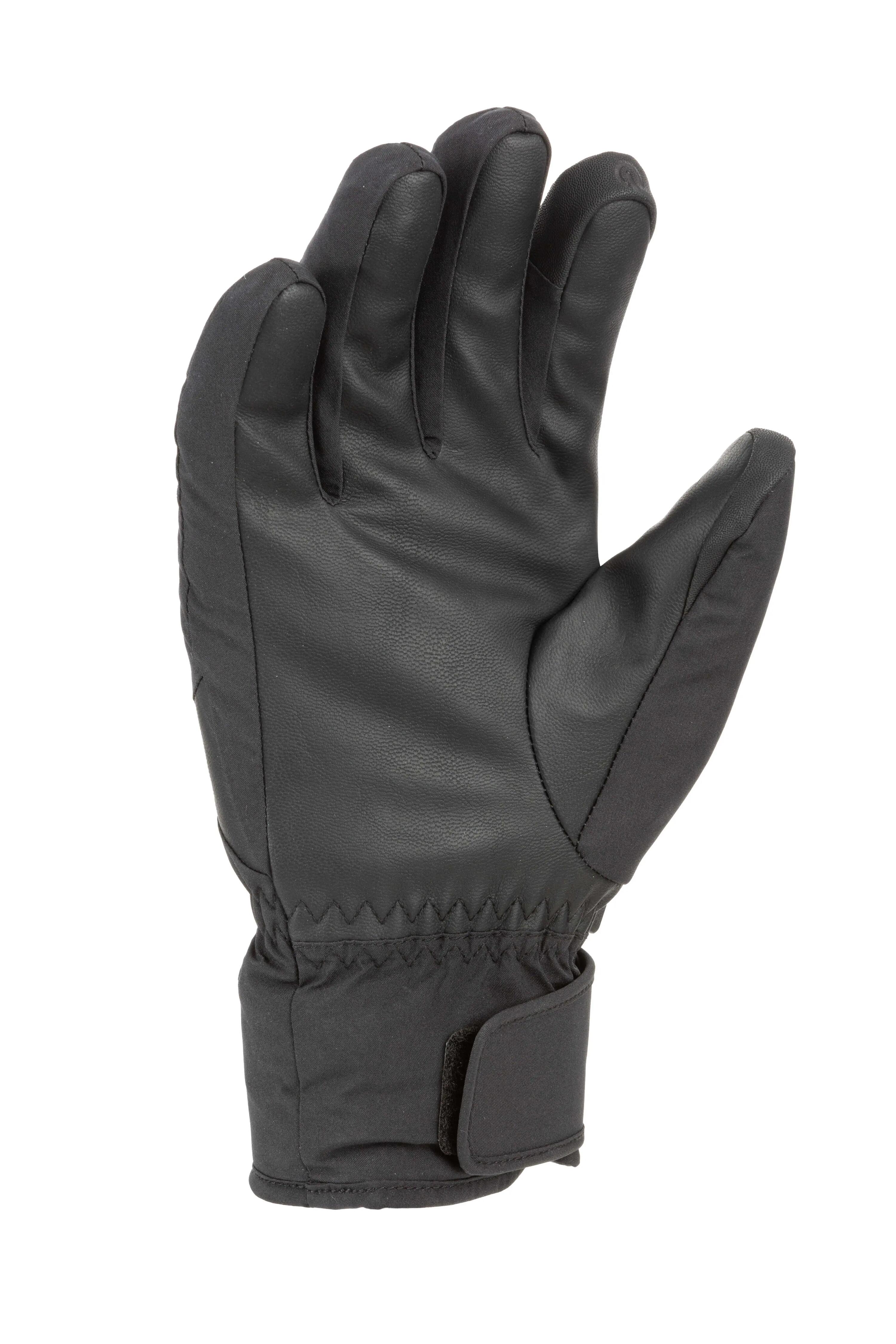 BATUN GORETEX-skihandschoenen voor alpineskiën 2/4
