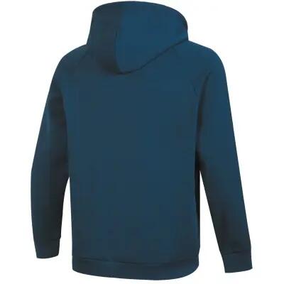 victor T-2603AA Hoodie voor heren van rekbaar polyester – 2998B Navy (B) 2/3