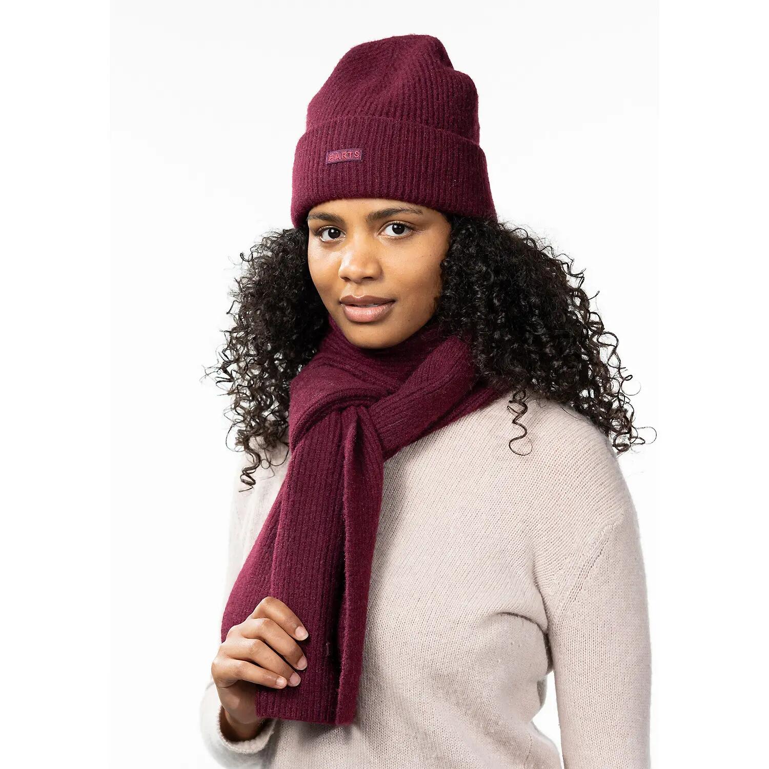 Damen Hut Ardelve Beanie 3/3