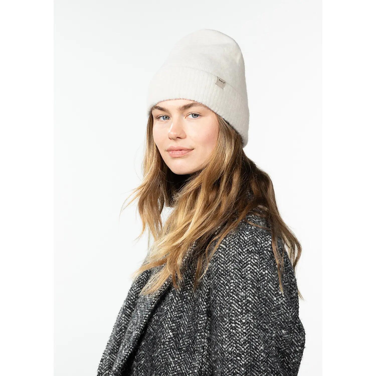 Damen Hut Fhearna Beanie 3/3