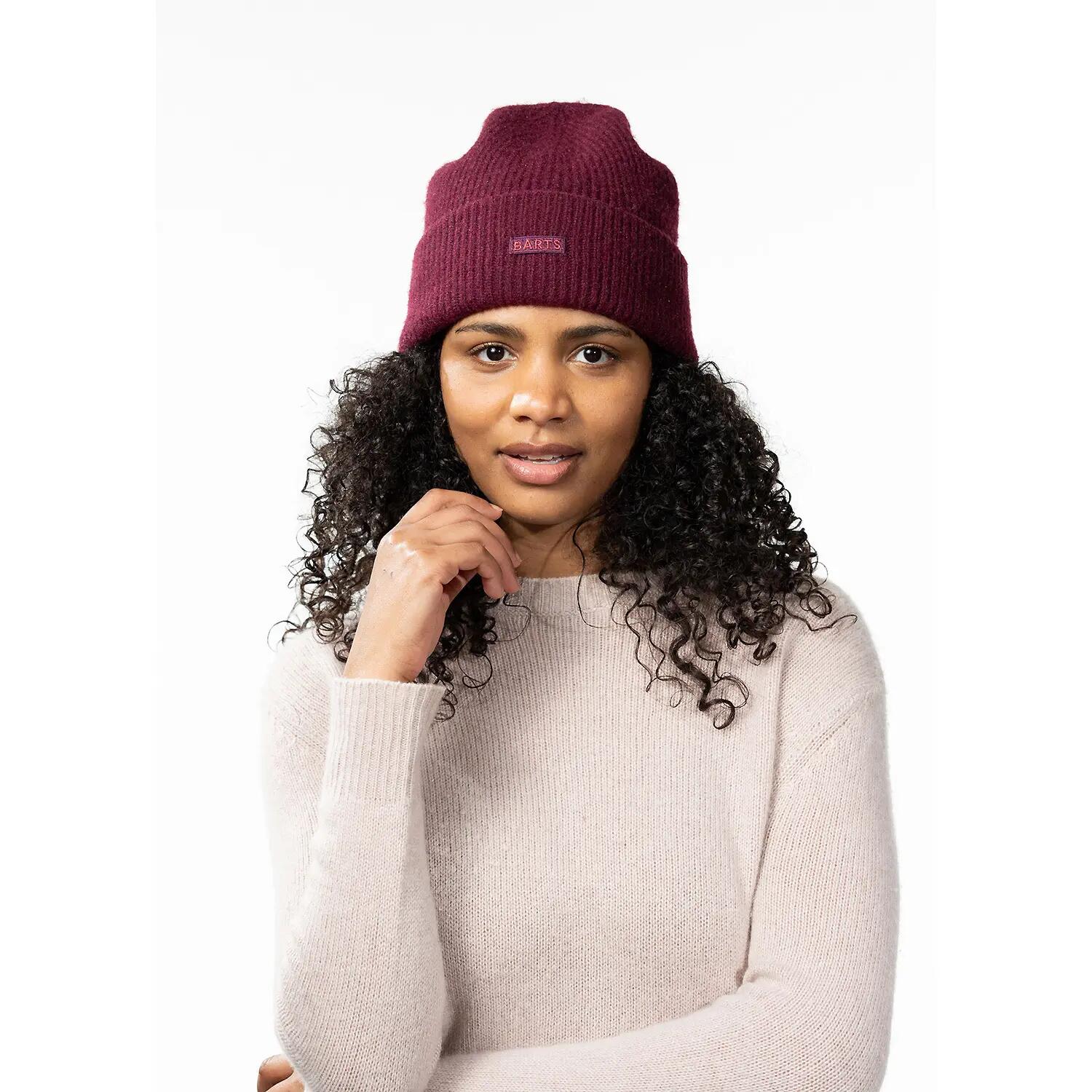 Damen Hut Ardelve Beanie 2/3