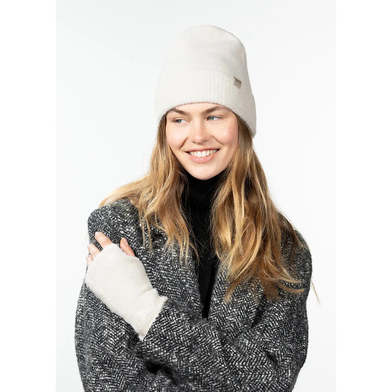Damen Hut Fhearna Beanie 2/3