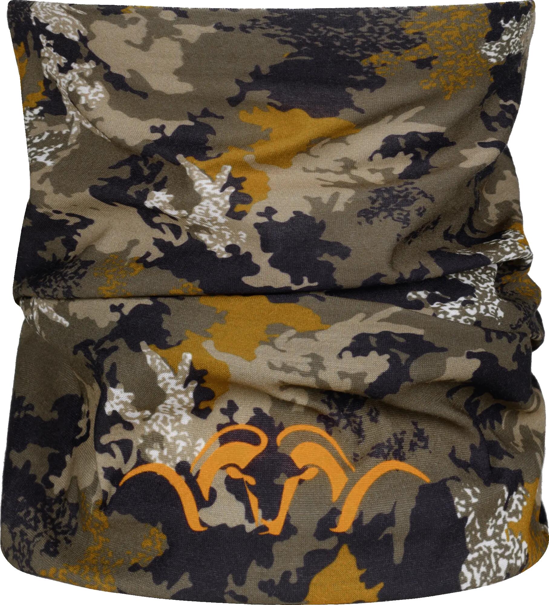 Multi-Tube Schlauchschal - Silence Camouflage 2/2