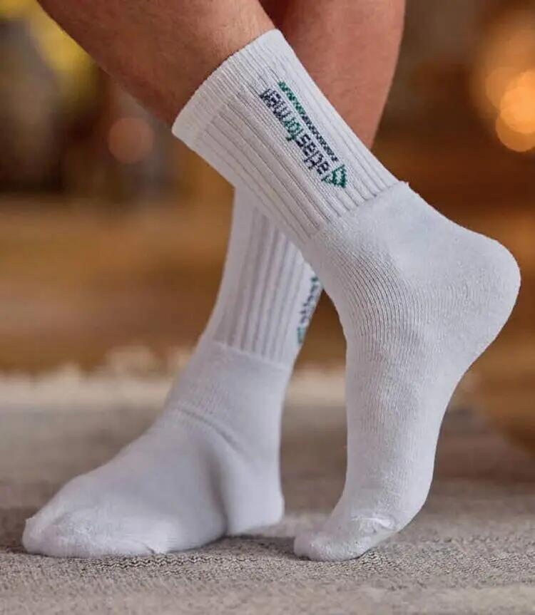 Le Lot de 5 Paires de Chaussettes Sport 6/6