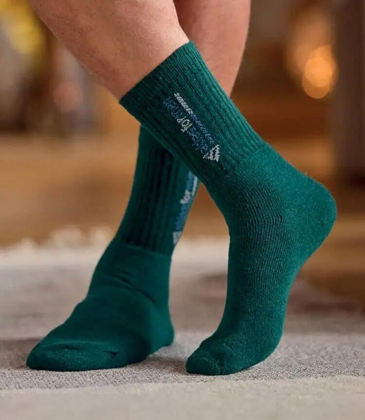 Le Lot de 5 Paires de Chaussettes Sport 5/6