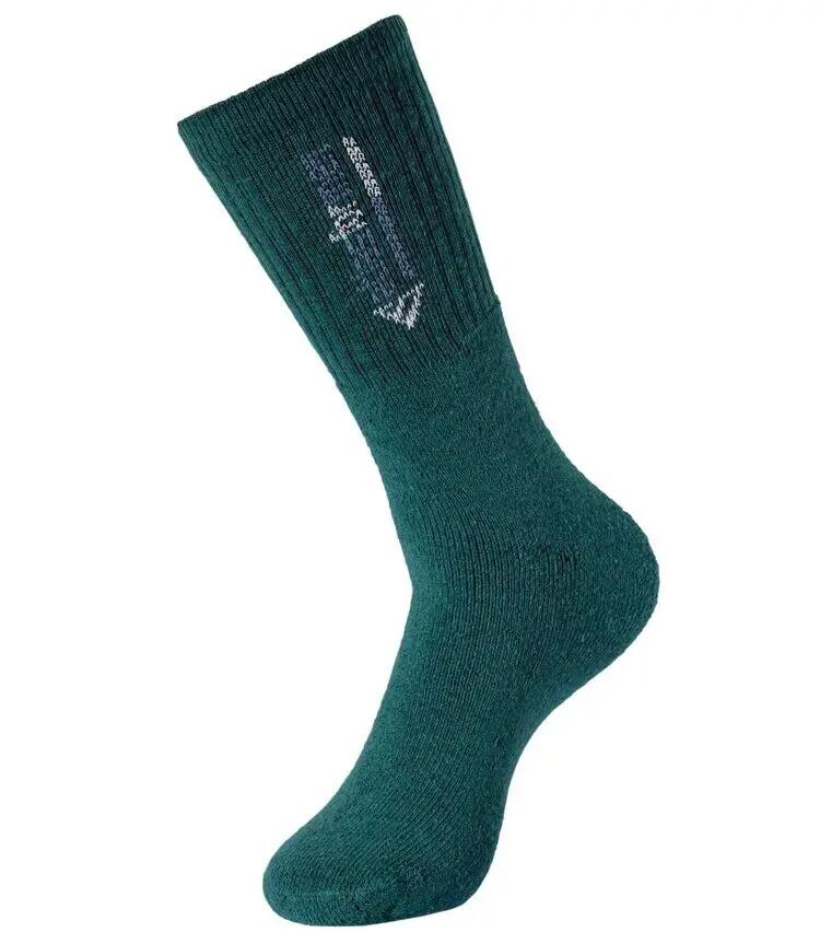 Le Lot de 5 Paires de Chaussettes Sport 3/6