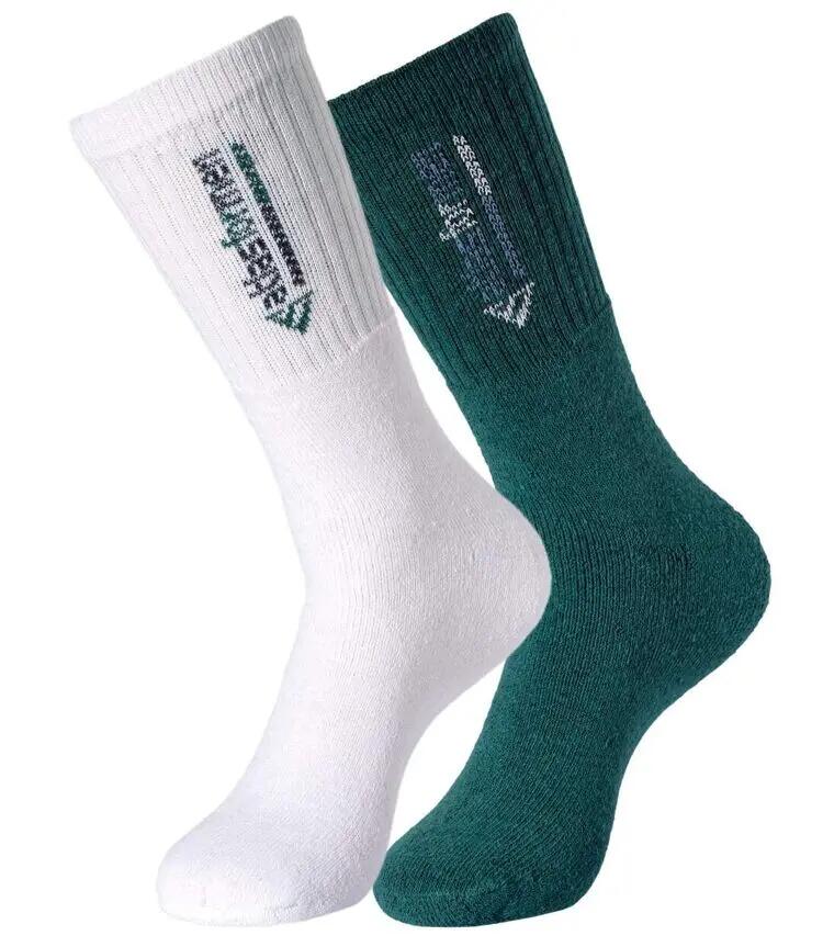 Le Lot de 5 Paires de Chaussettes Sport 2/6