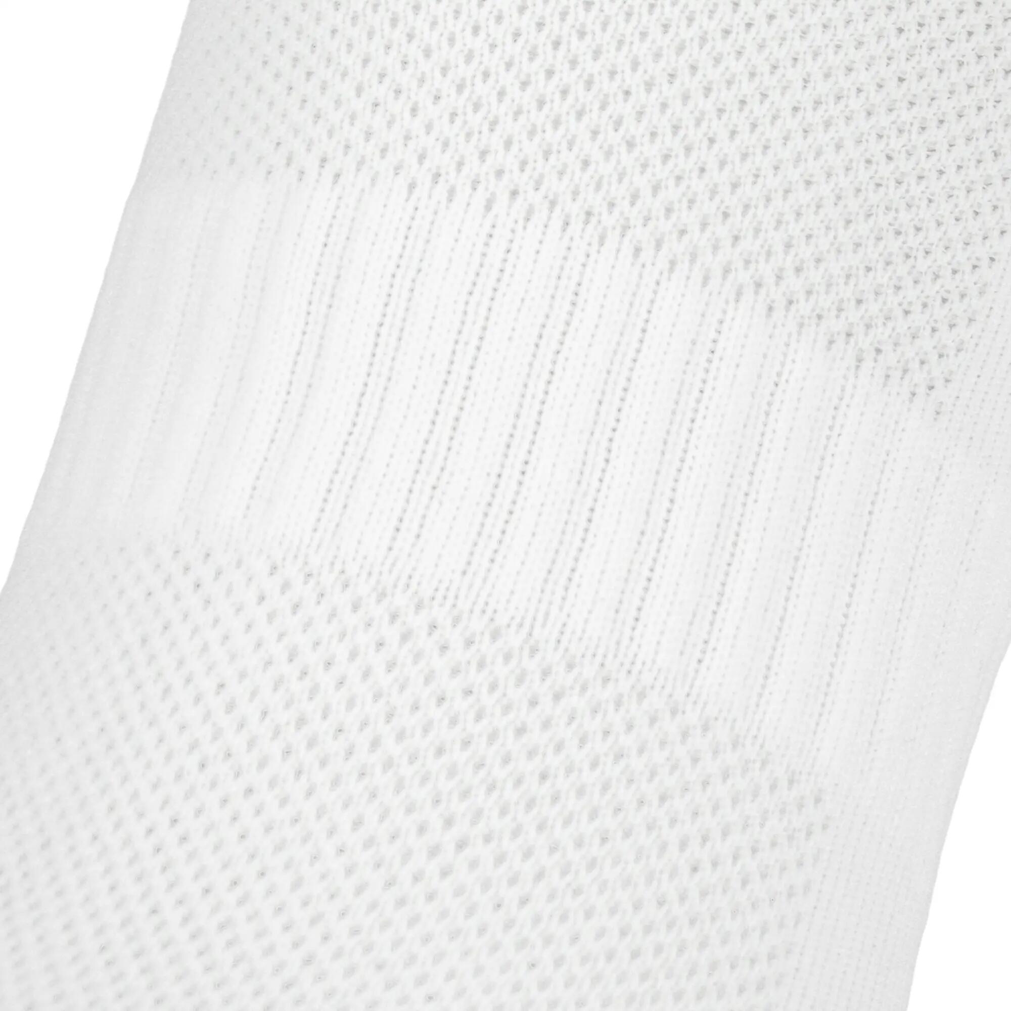 Damen Herren Fitness Sneaker Socken Kompression gepolstert Knöchelschutz Pulse 4/7
