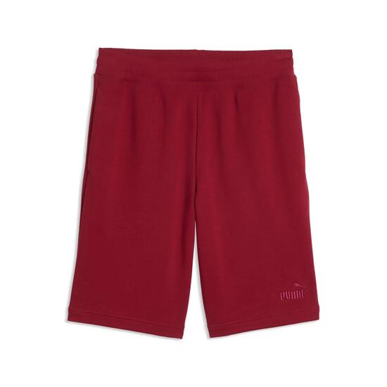 Short Puma Logo N° 1 Essentials 10