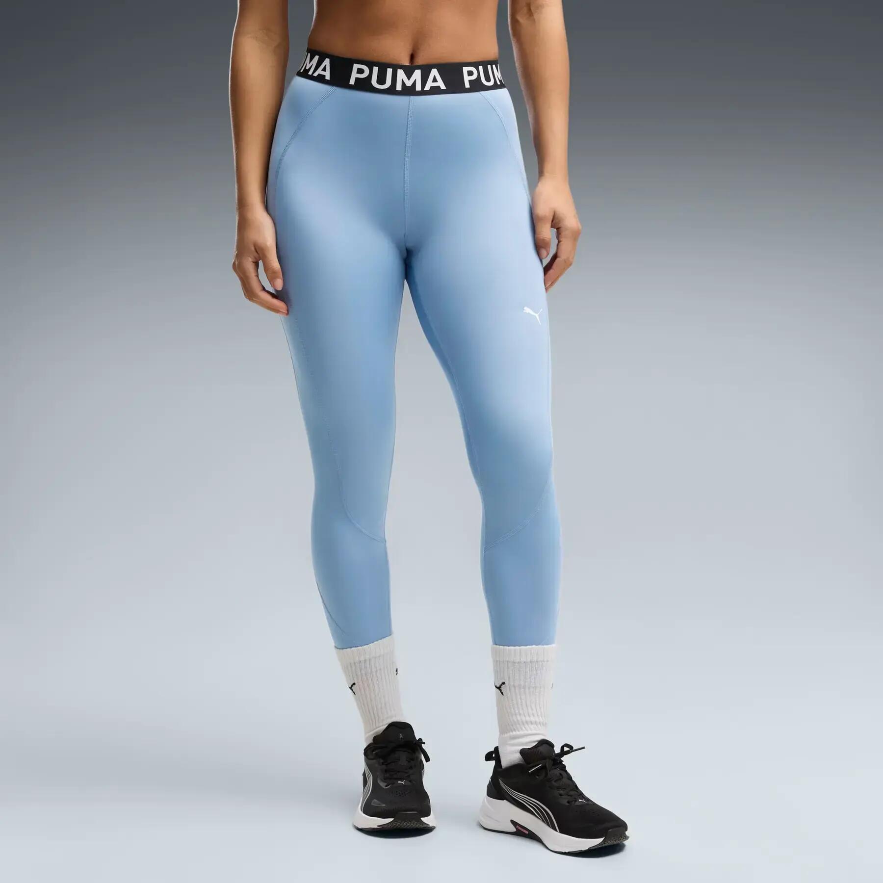 Leggings da donna Puma 5/5