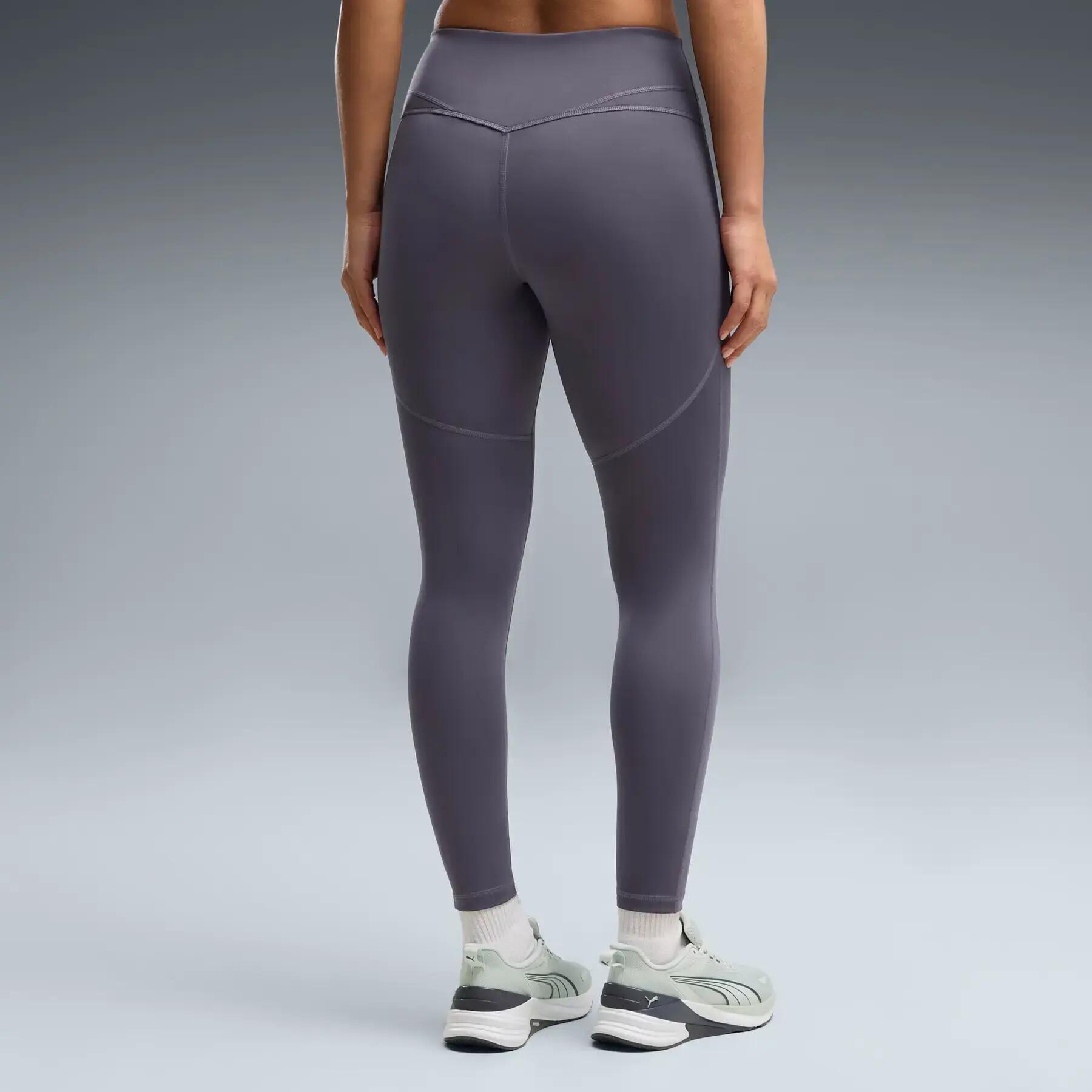 Leggings da donna Puma 4/5
