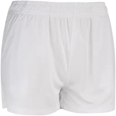 Victor sahara w shorts van 100% polyester – 1002 white