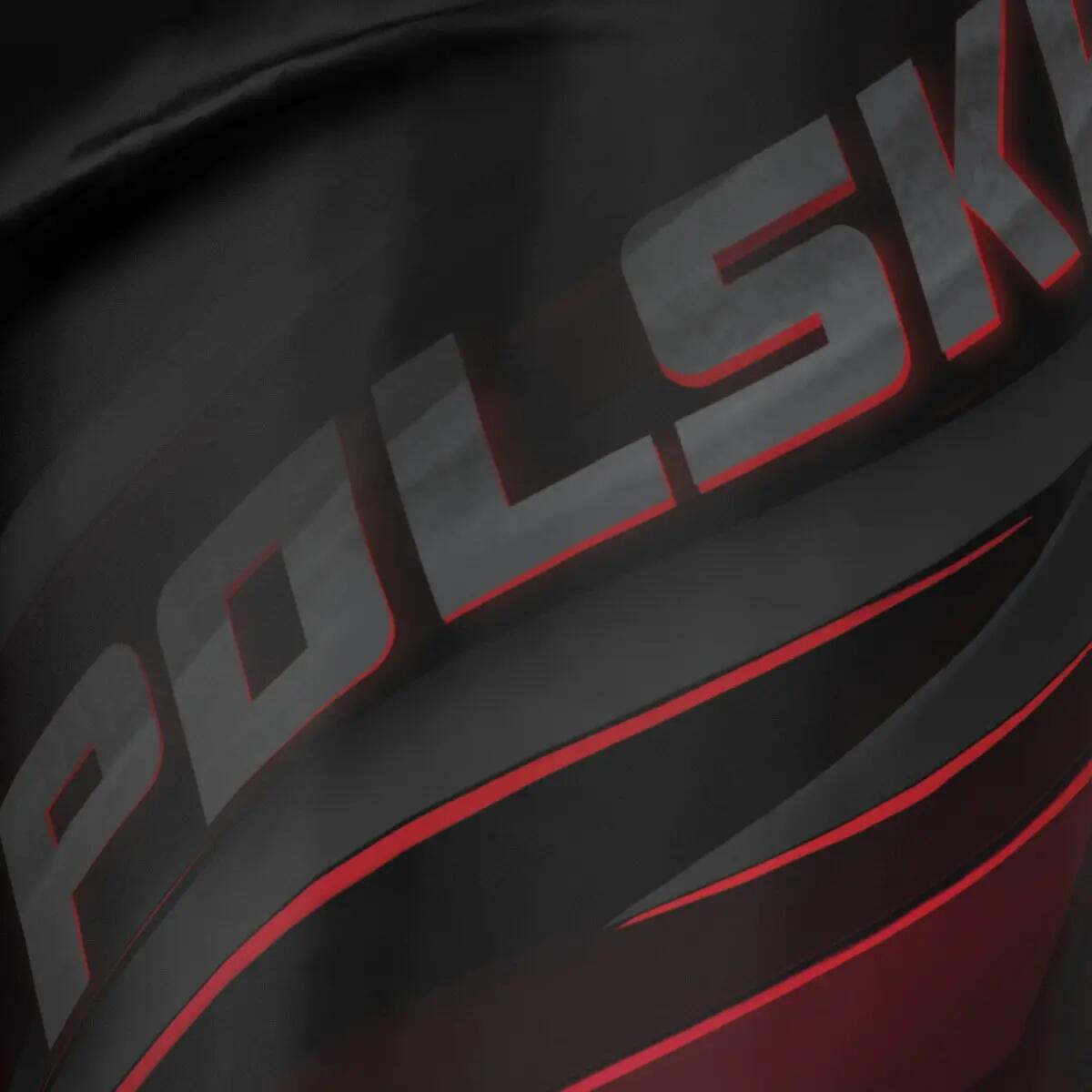 Spodenki Vale Tudo do MMA męskie EXTREME HOBBY POLSKA ULTIMATE 5/7