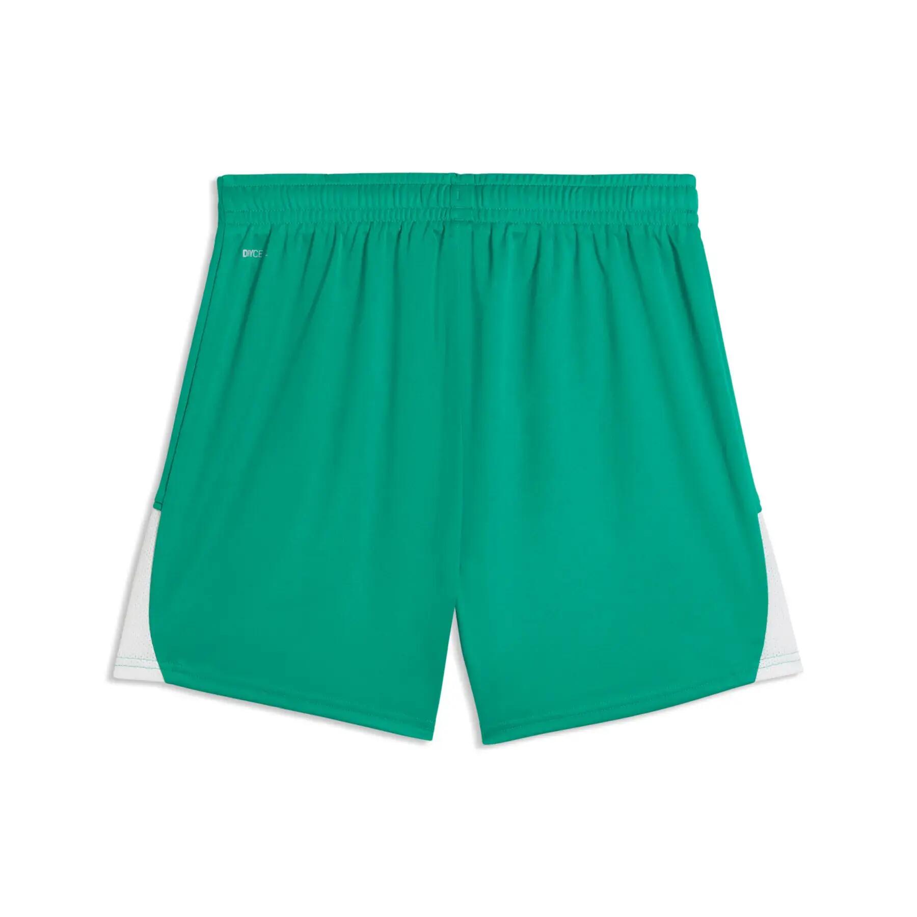 Short femme Puma 2/2