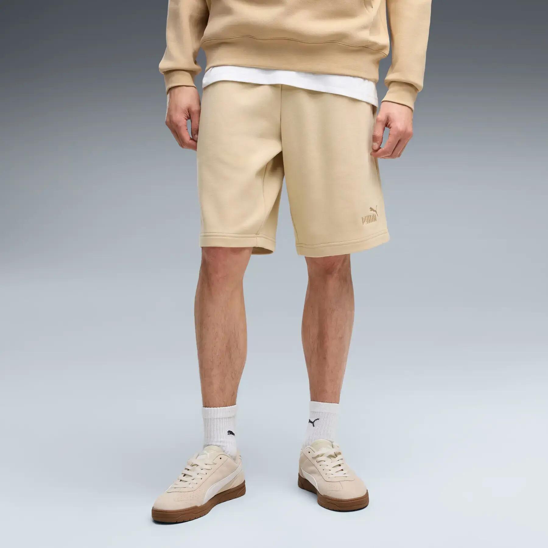 Short Puma Logo N° 1 Essentials 10" 5/5