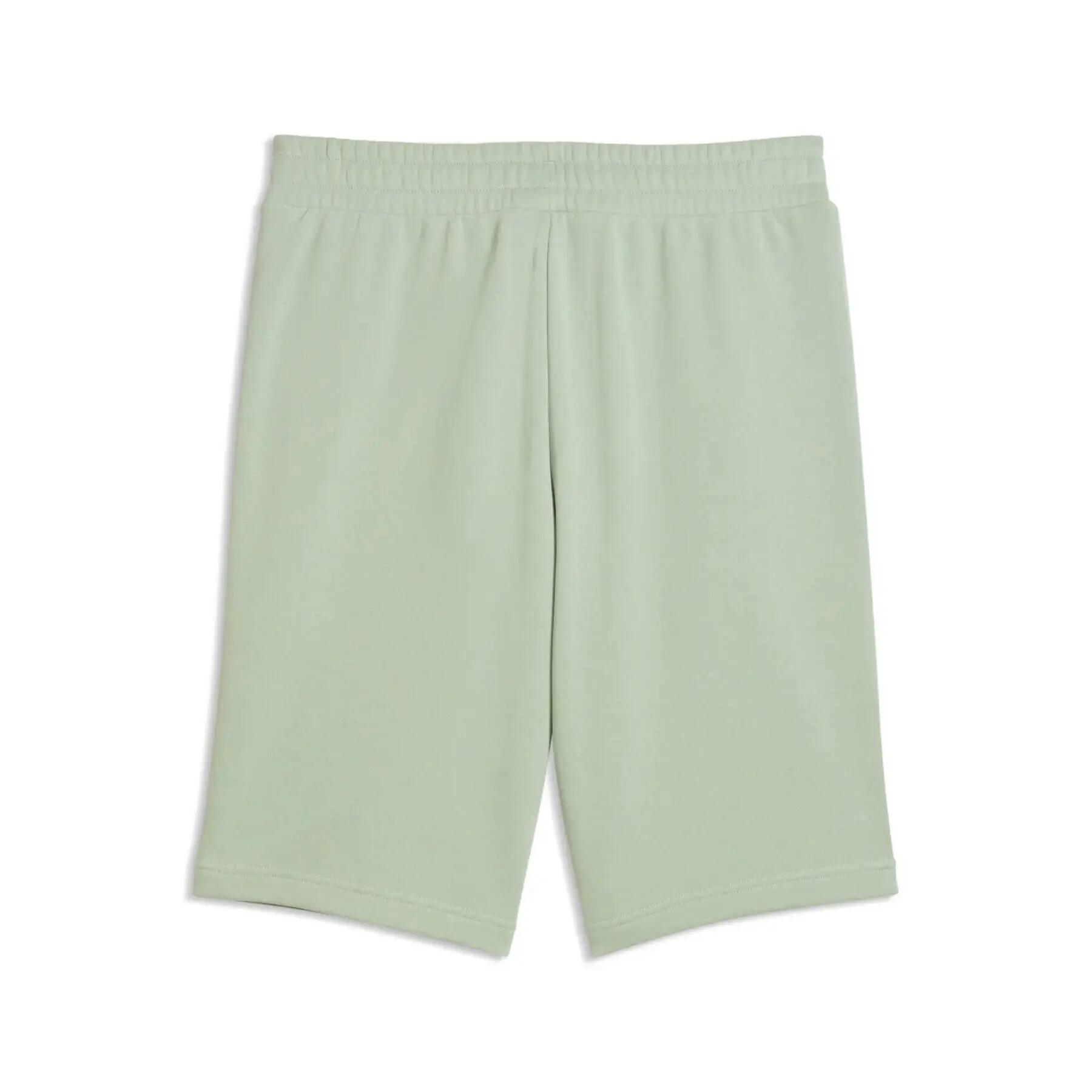 Short Puma Logo N° 1 Essentials 10" 2/2