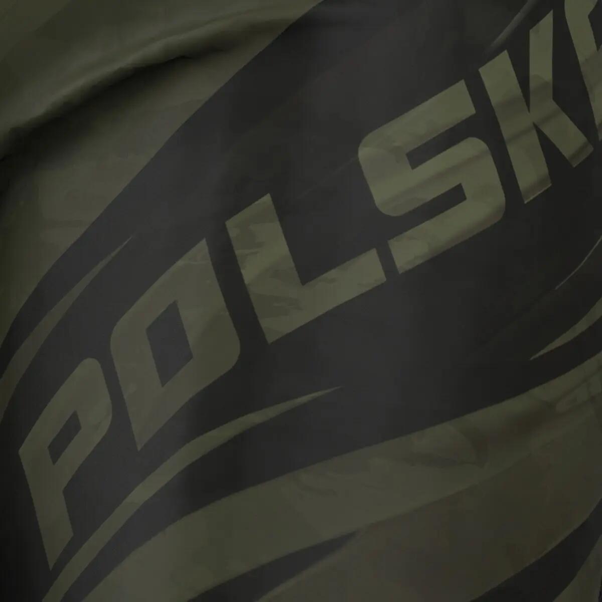 Vale Tudo Shorts für Herren MMA EXTREME HOBBY POLSKA ULTIMATE 5/7