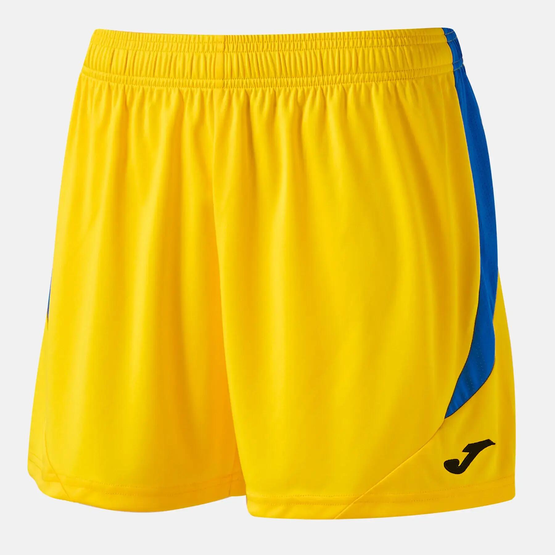 Short bambina Joma Tokio II 5/5