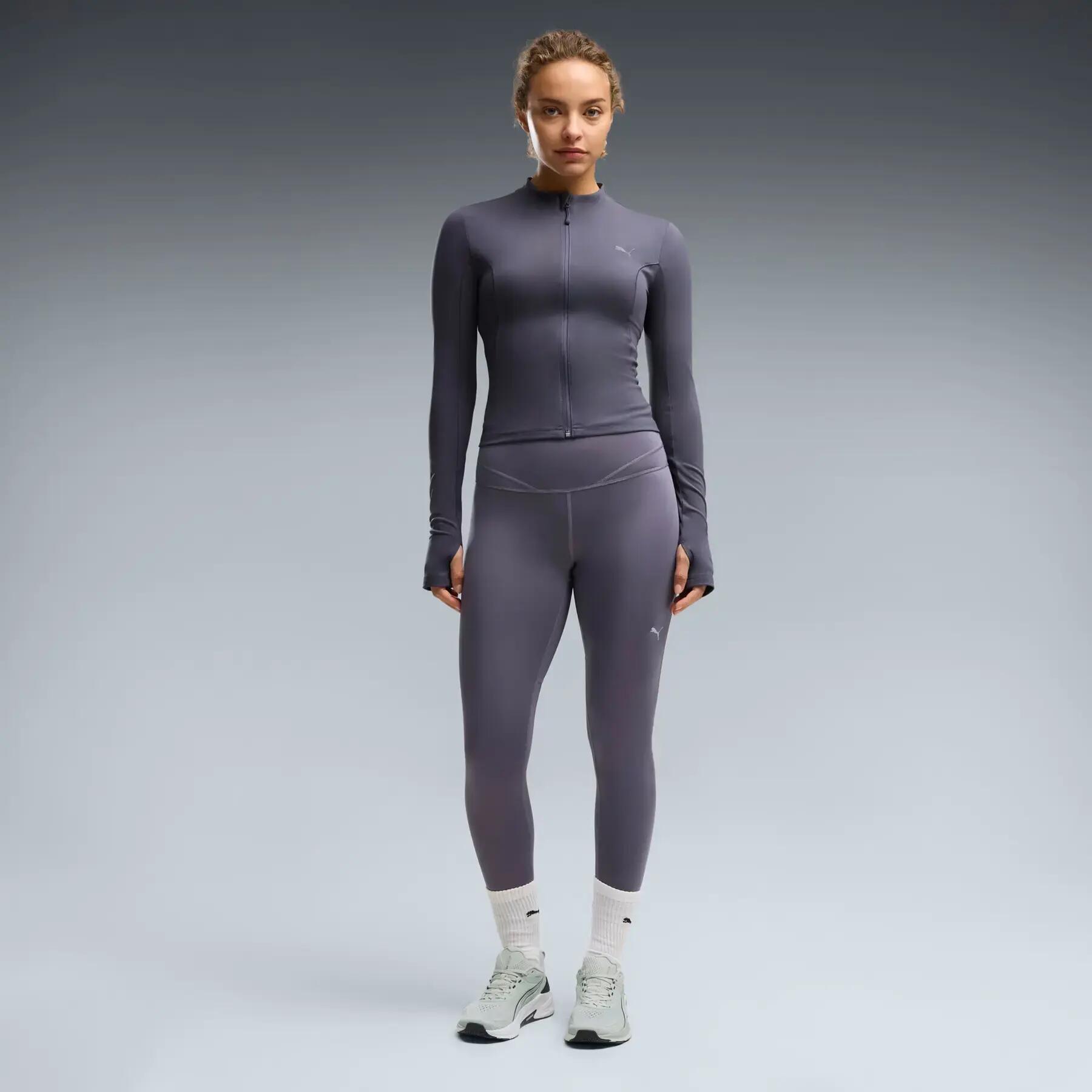 Leggings da donna Puma 3/5