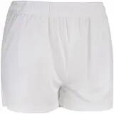 victor Shorts Sahara W en 100% polyester – 1002 White 4/4