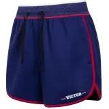 Pantaloncini R-5519 VBC da donna in 100% polyester – 2982B Beacon Blue (B) 4/4