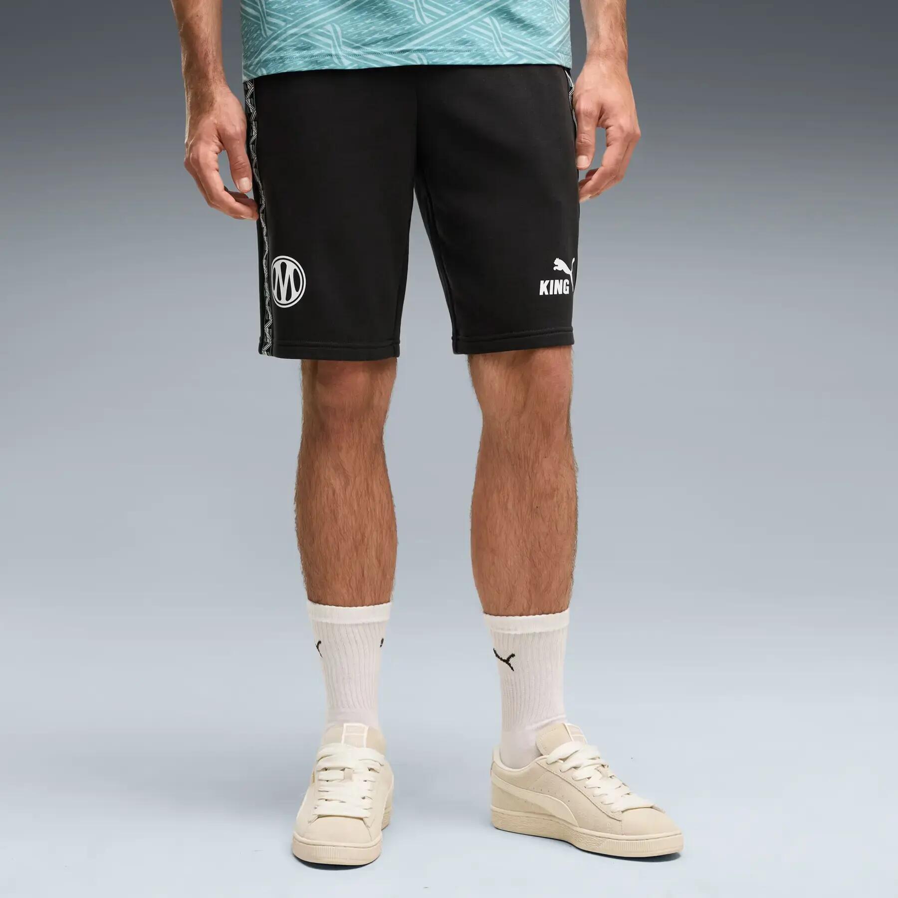 Short OM King 2026/27 5/5