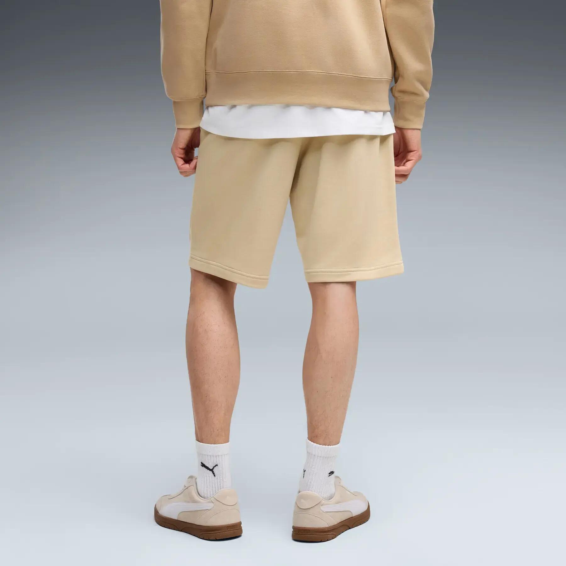 Short Puma Logo N° 1 Essentials 10" 4/5