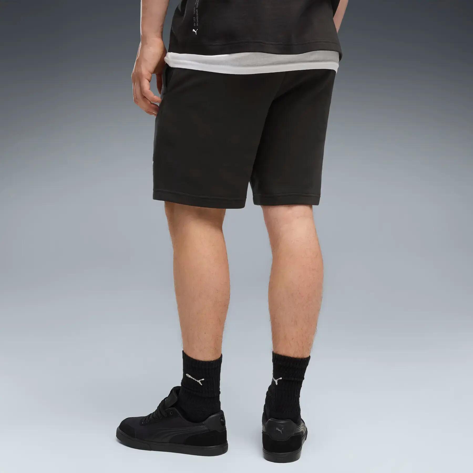 Shorts con stampa Puma Graphic 4/5