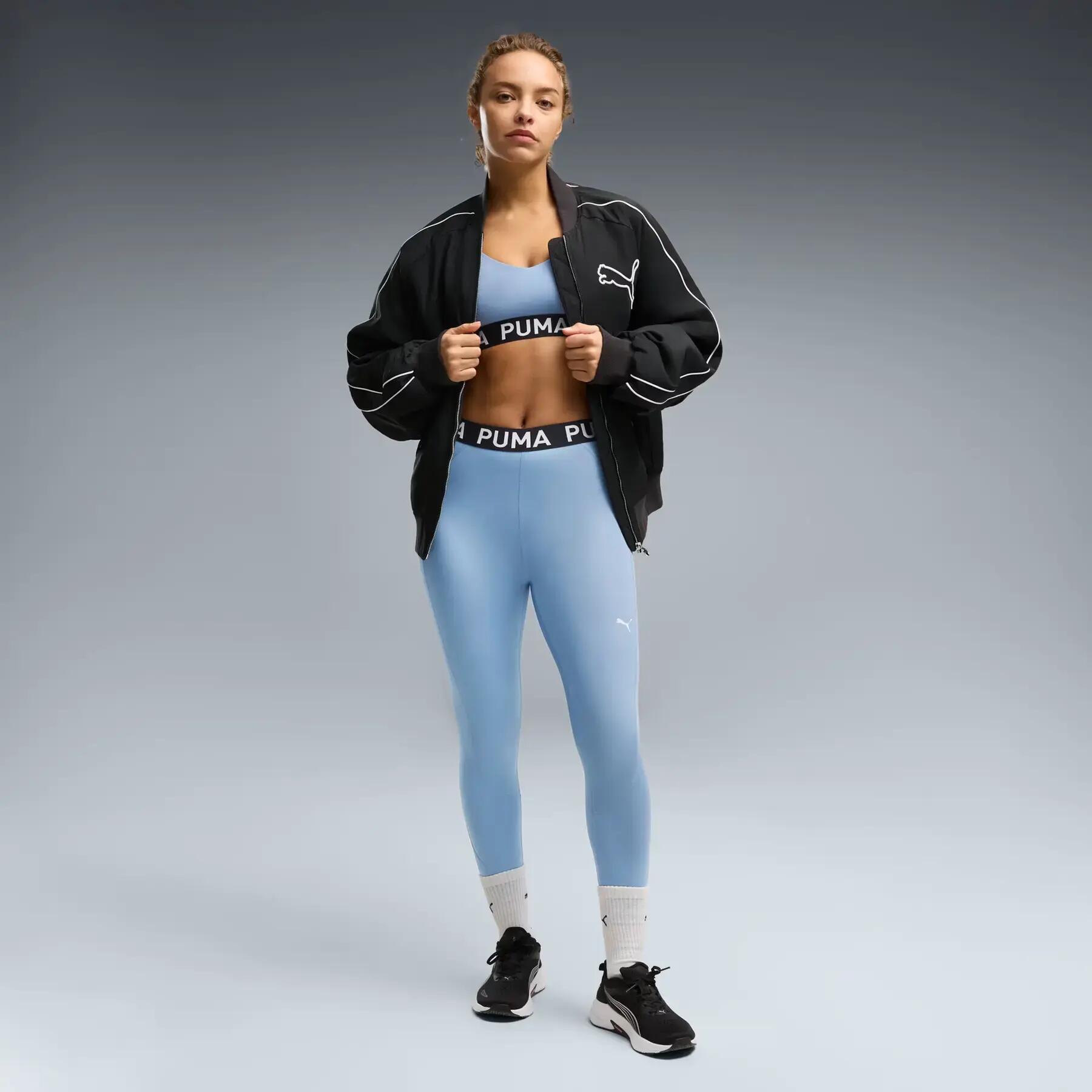Leggings da donna Puma 3/5