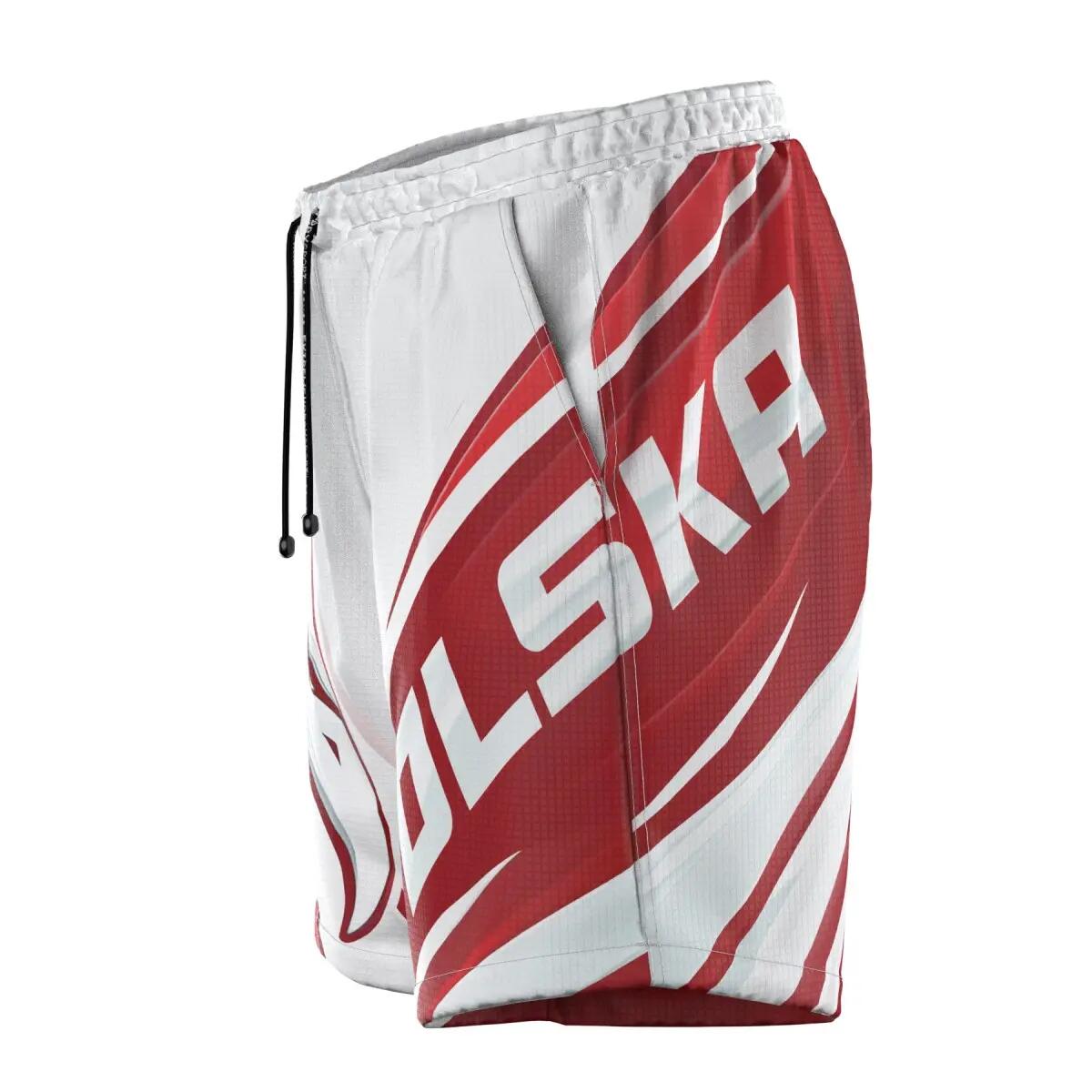 Short de sport pour homme EXTREME HOBBY POLSKA ULTIMATE 4/6