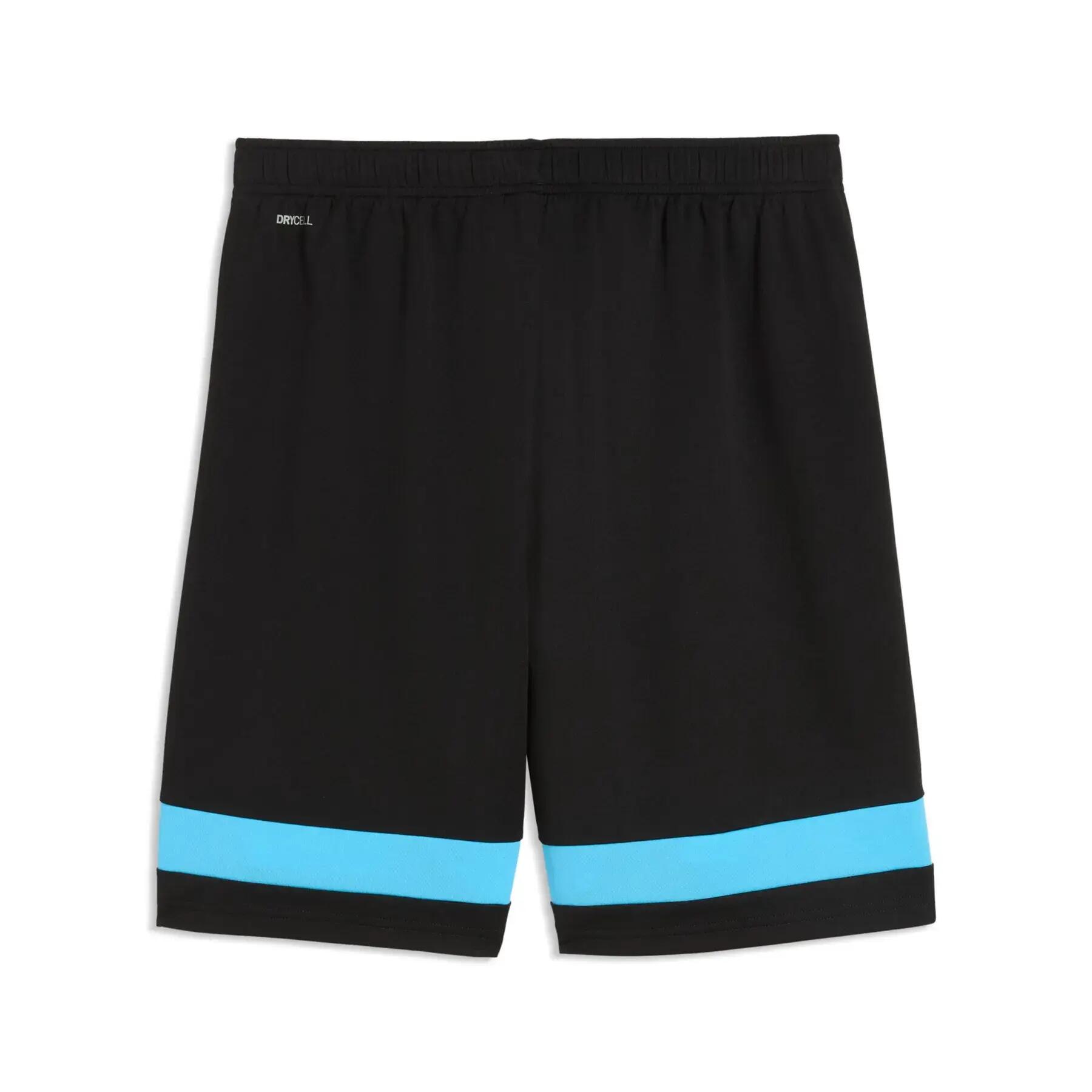 Short Puma IndividualRise Team Rise 2/2