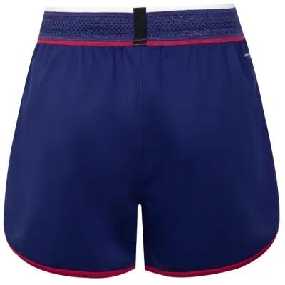 Pantaloncini R-5519 VBC da donna in 100% polyester – 2982B Beacon Blue (B) 2/4
