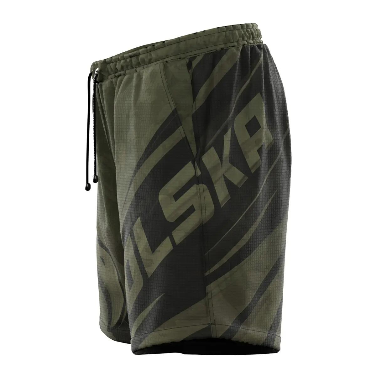 Pantaloncini sportivi da uomo EXTREME HOBBY POLSKA ULTIMATE 4/6