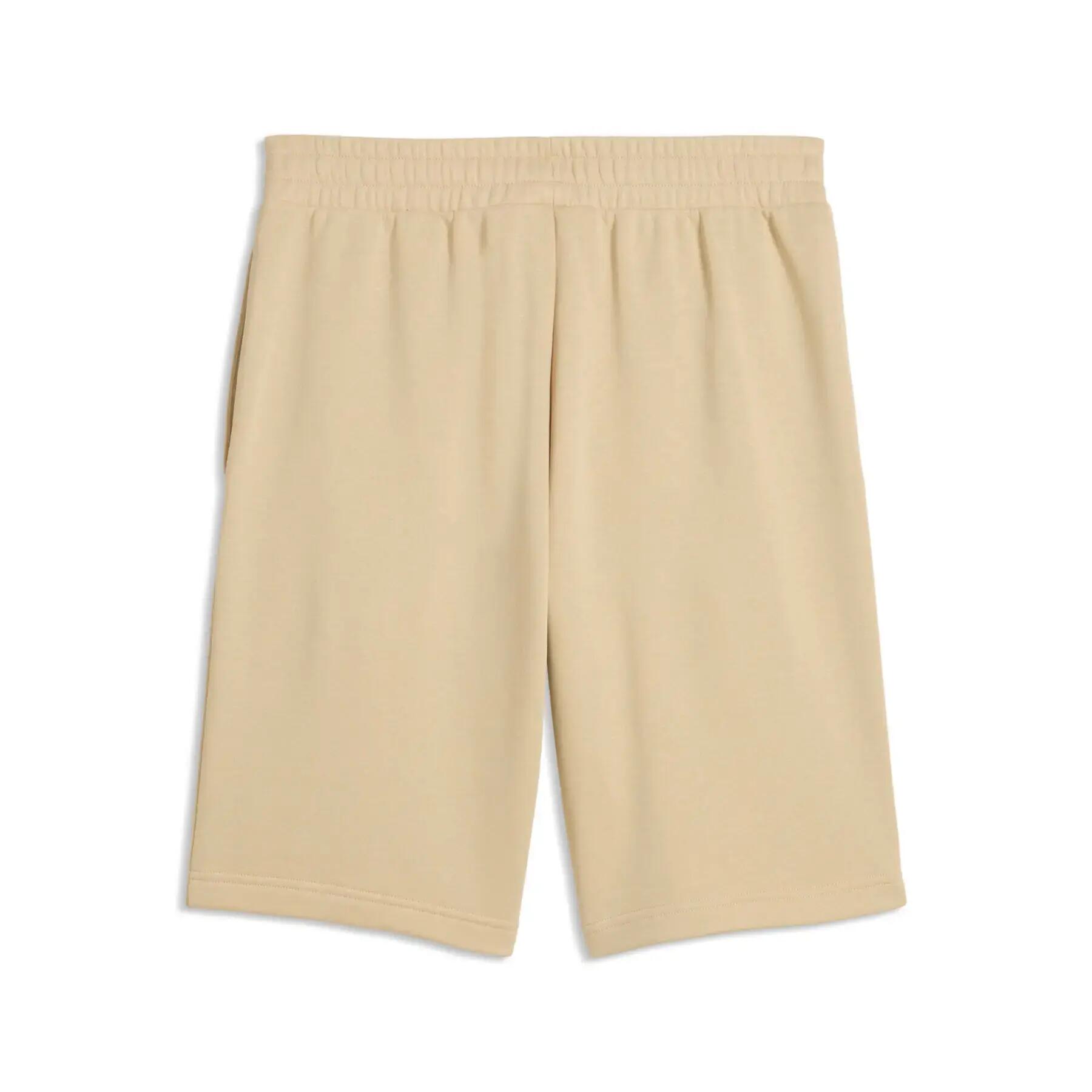Short Puma Logo N° 1 Essentials 10" 2/5