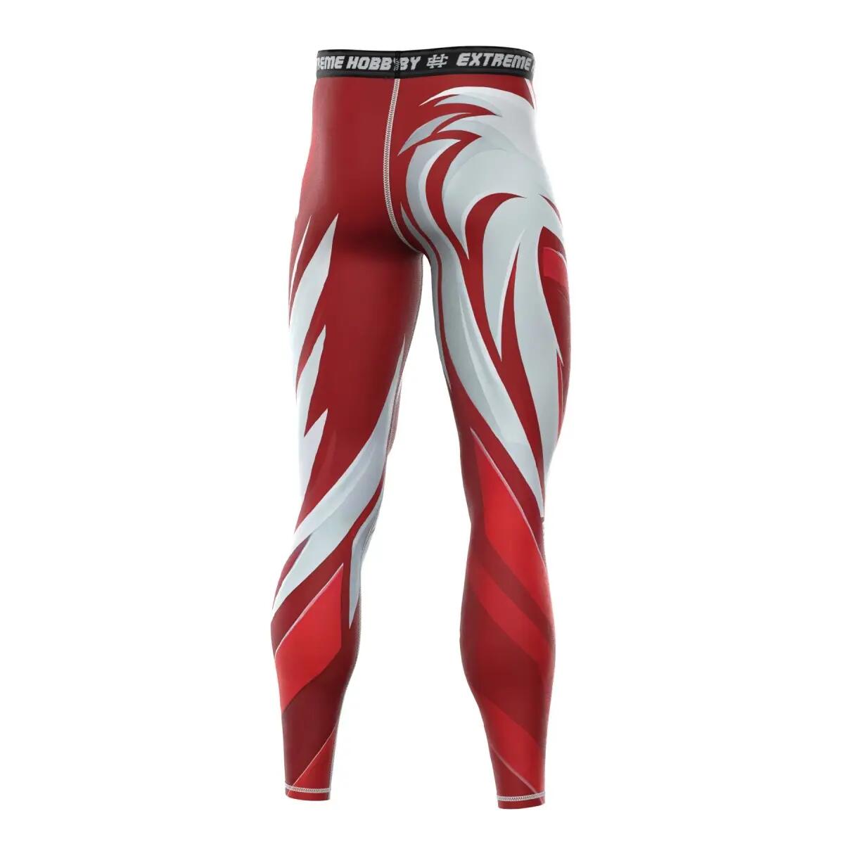 Sportlegging voor heren EXTREME HOBBY POLSKA ULTIMATE 2/6
