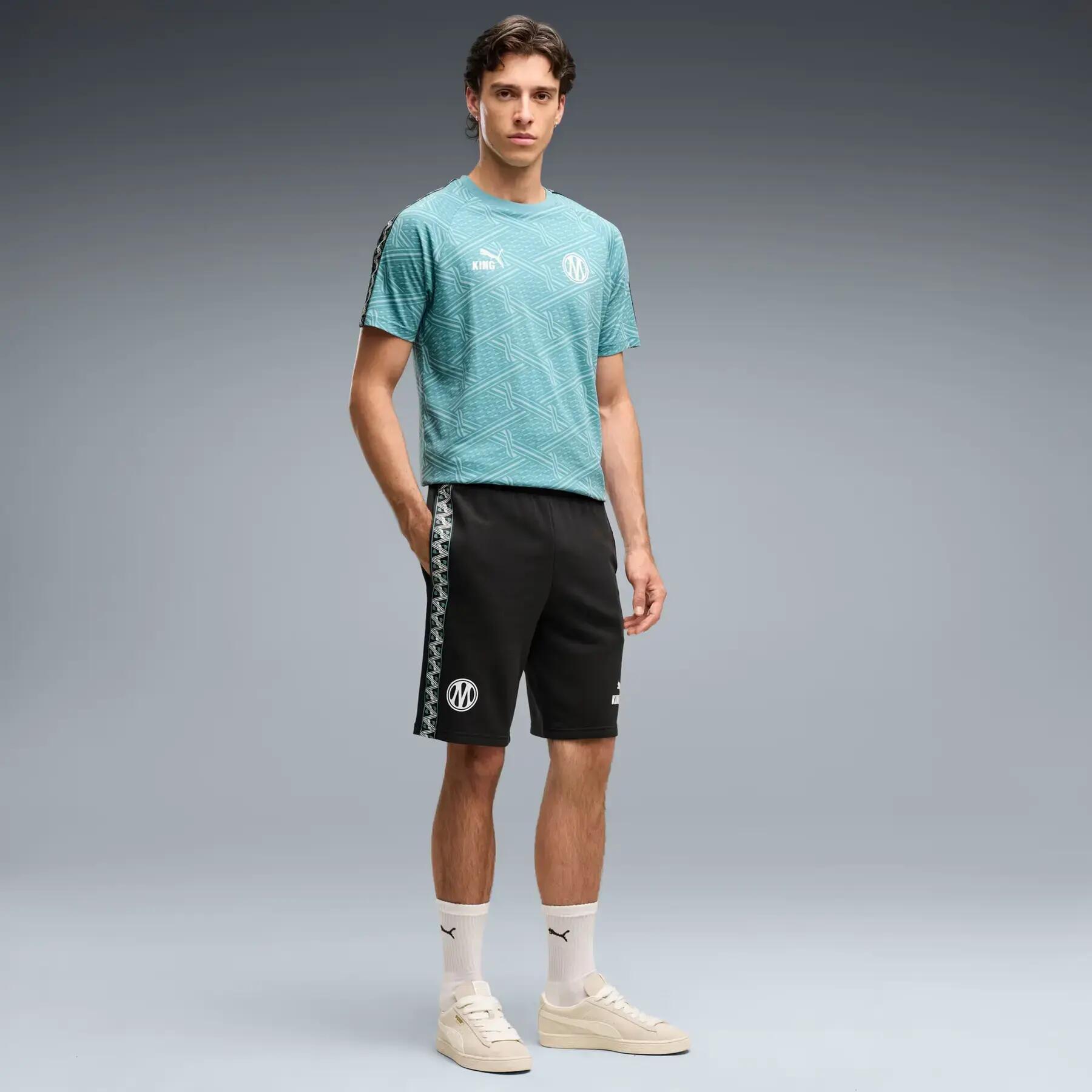 Short OM King 2026/27 3/5