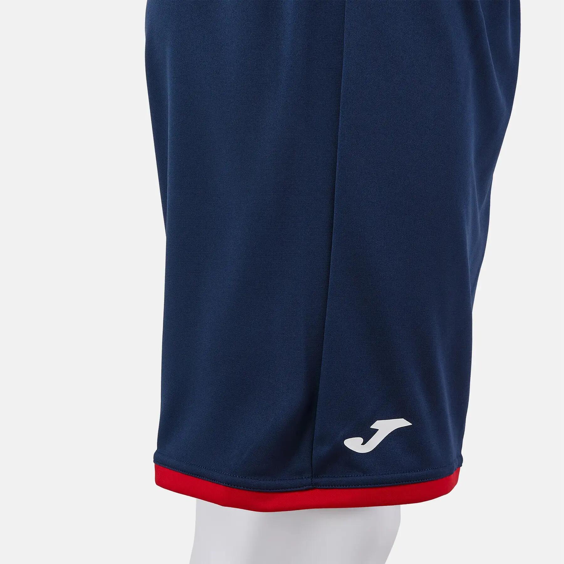 Szorty Joma Phoenix III 4/5