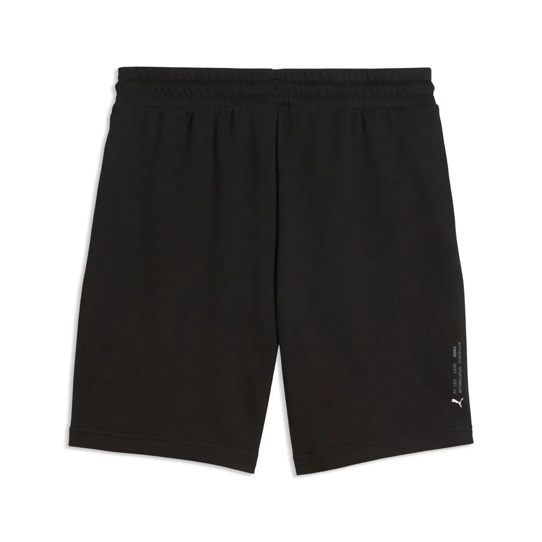 Shorts con stampa Puma Graphic 2/5