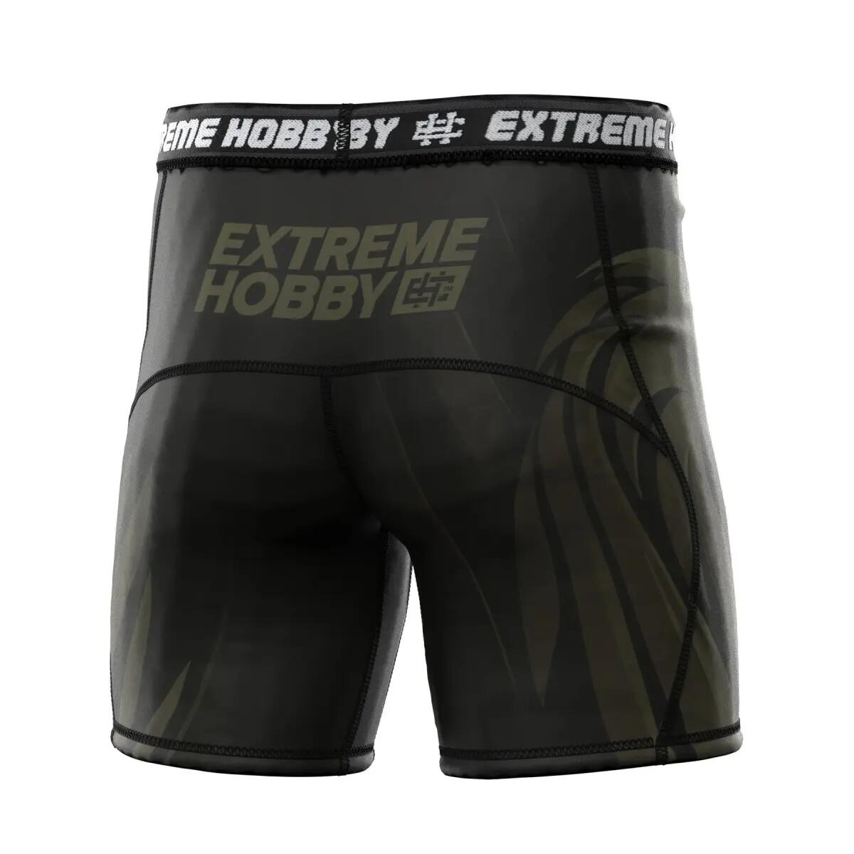 Vale Tudo Shorts für Herren MMA EXTREME HOBBY POLSKA ULTIMATE 2/7