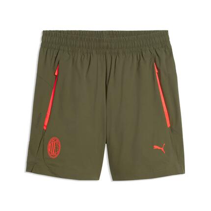 Short Milan AC 2026/27
