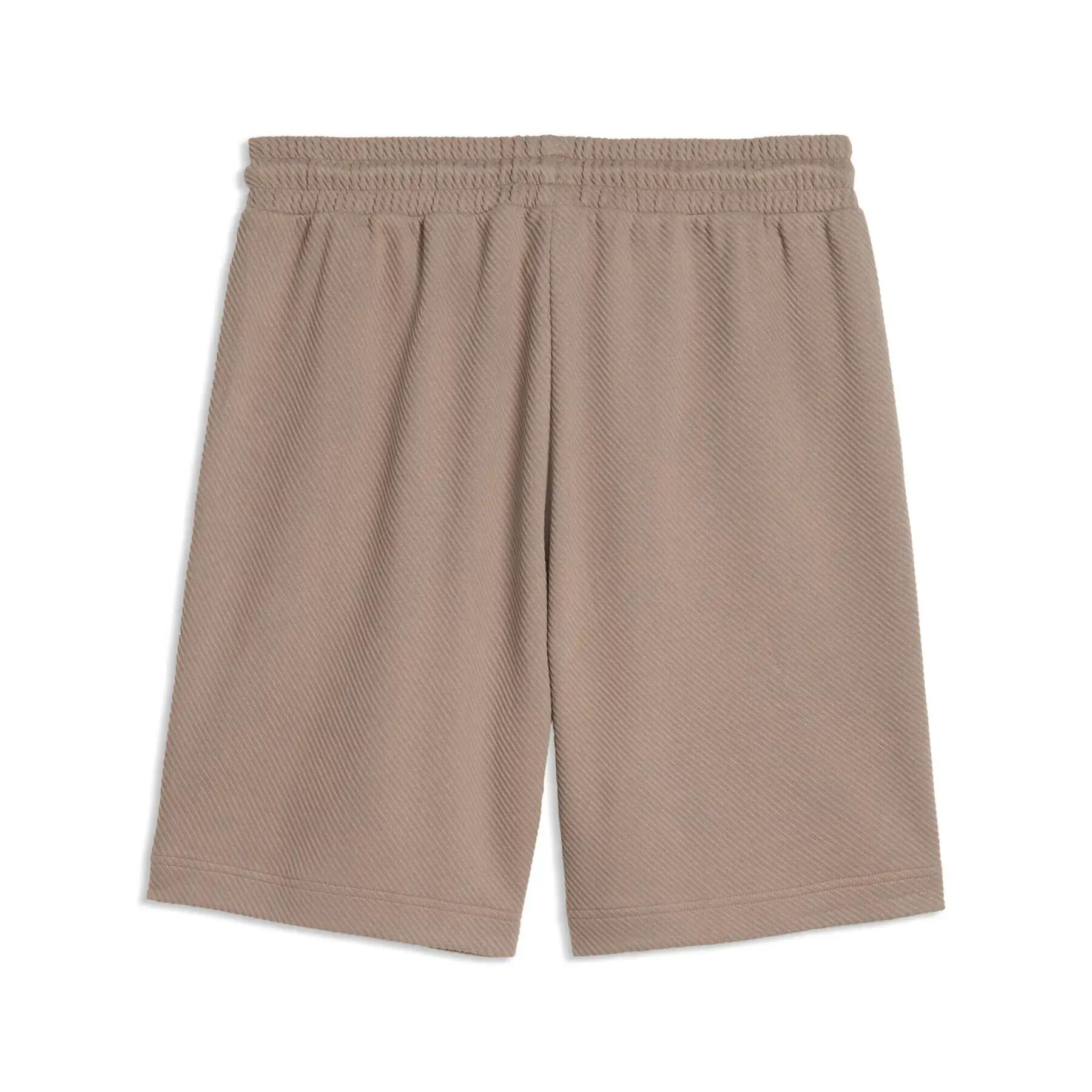 Short z tkaniny sergé Puma 2/2