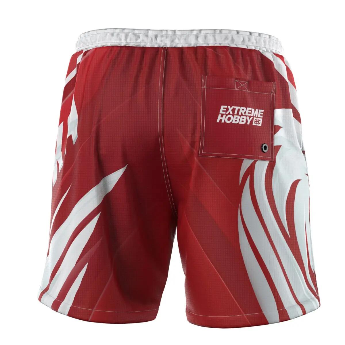 Short de sport pour homme EXTREME HOBBY POLSKA ULTIMATE 2/6