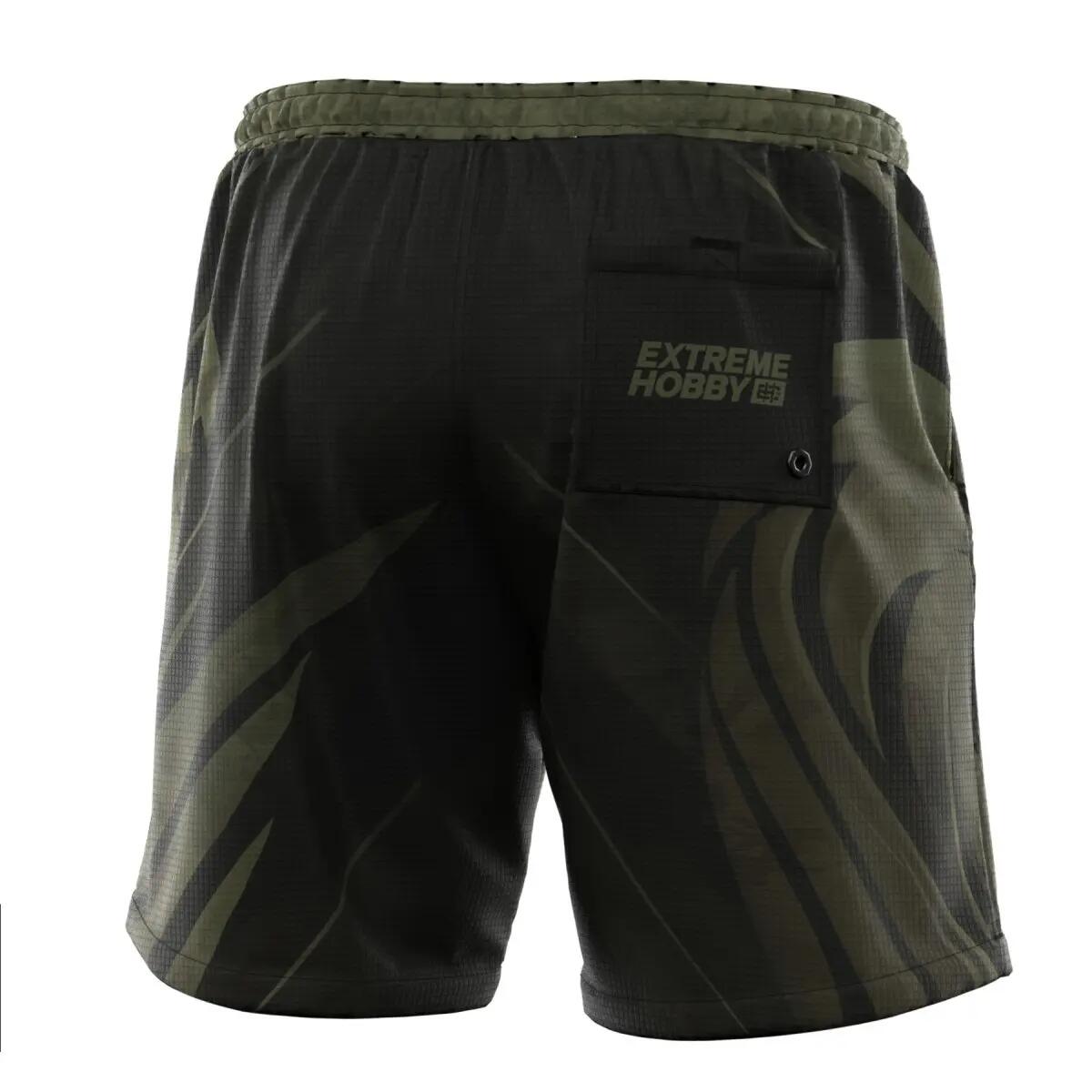 Pantaloncini sportivi da uomo EXTREME HOBBY POLSKA ULTIMATE 2/6