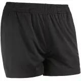 victor Dames Sahara W Shorts van 100% polyester – 1001 Black 4/4