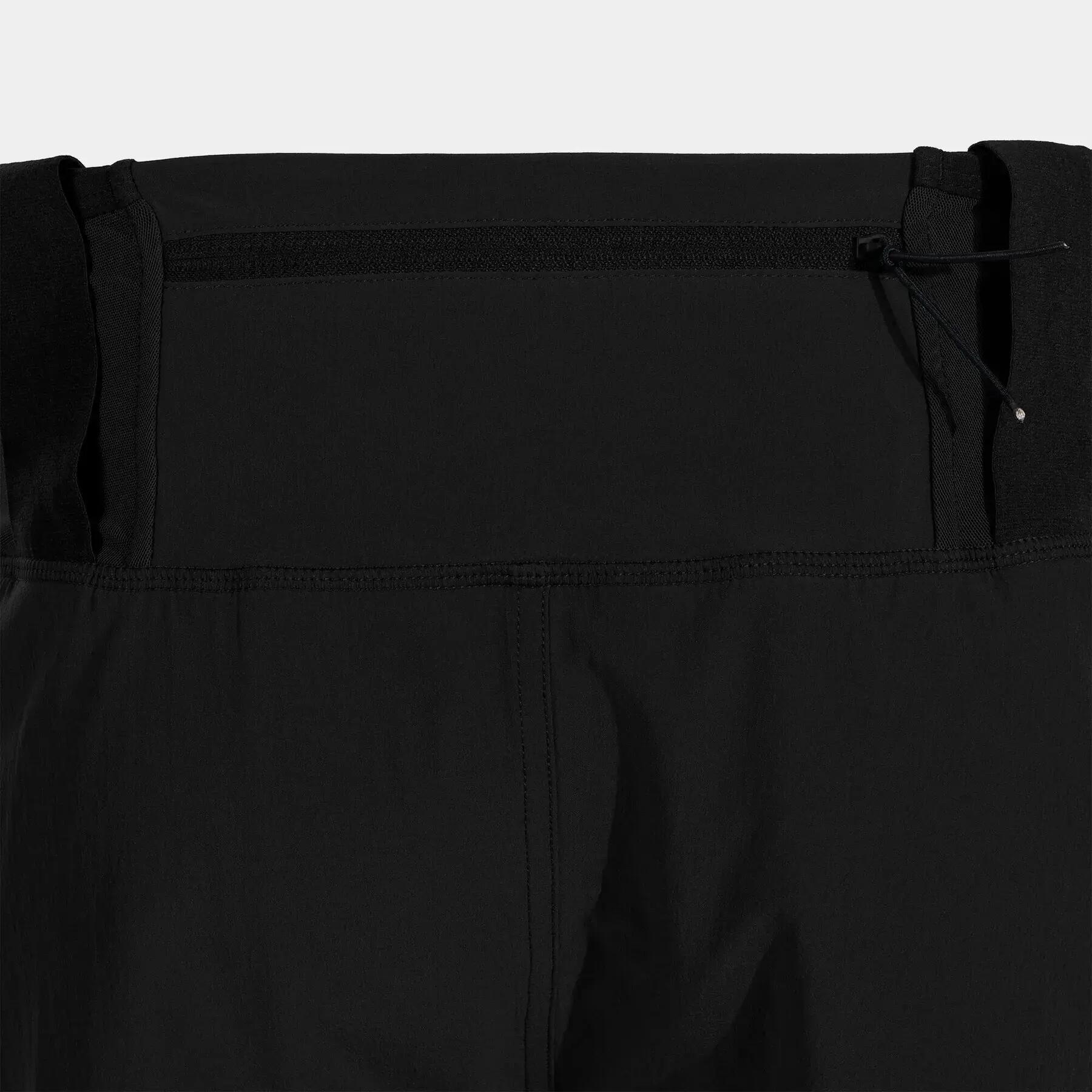 Short Tecnico con Tasche Posteriori Joma Iconic 5/6