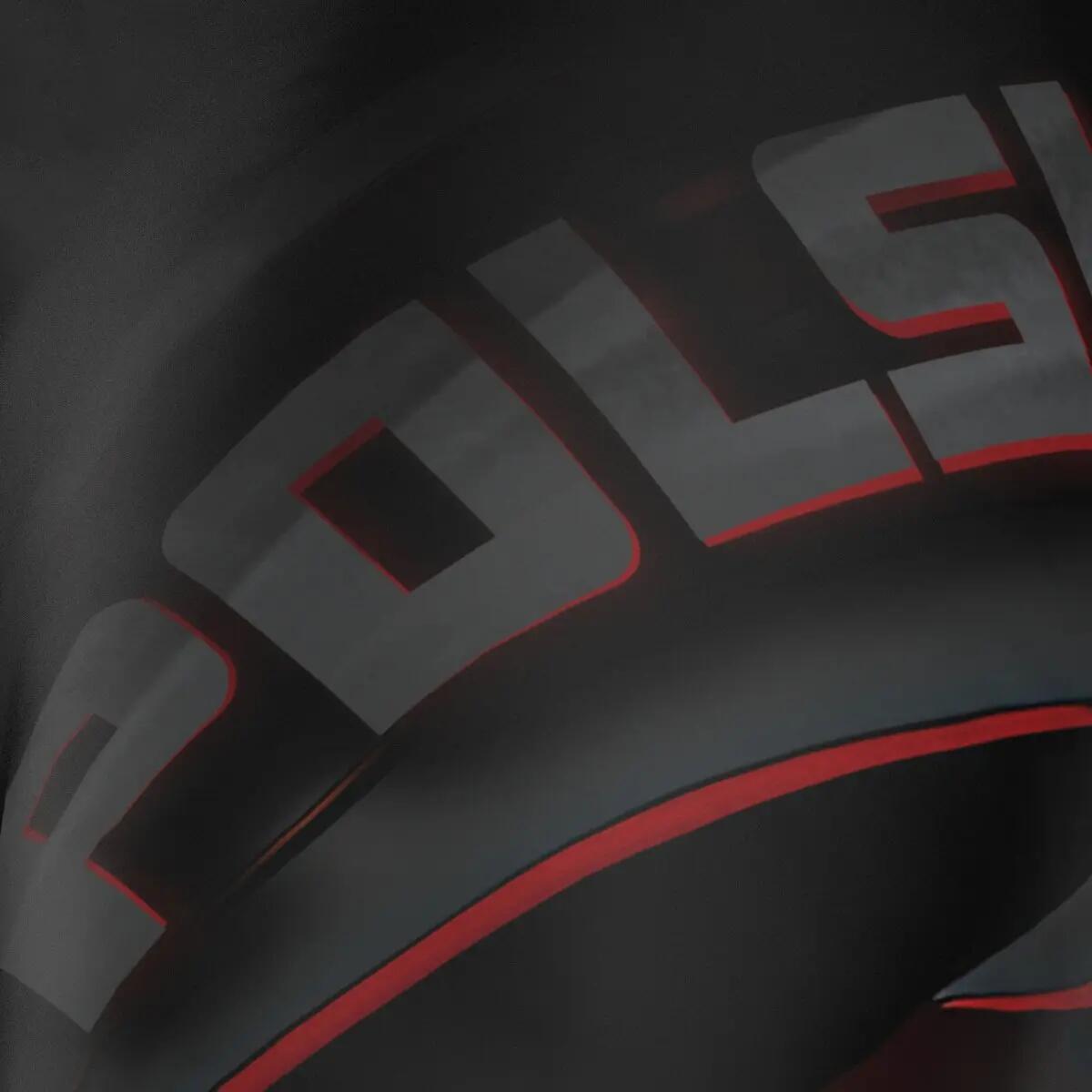 Legginsy sportowe męskie EXTREME HOBBY POLSKA ULTIMATE 5/6