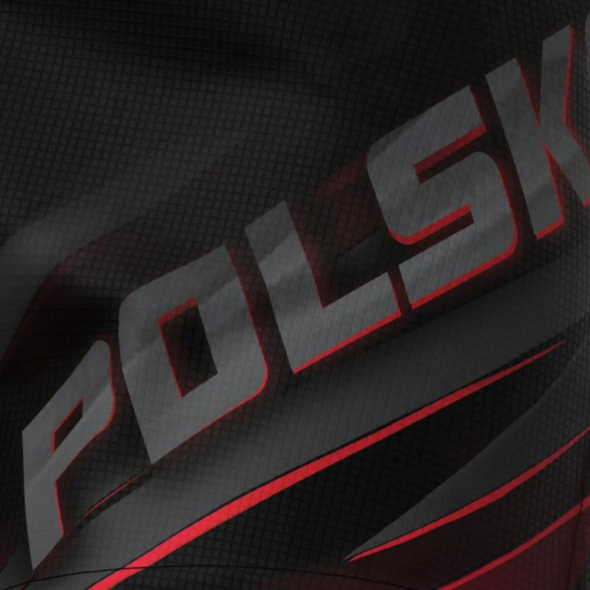 Spodenki Sportowe Męskie na trening i siłownię EXTREME HOBBY POLSKA ULTIMATE 5/7