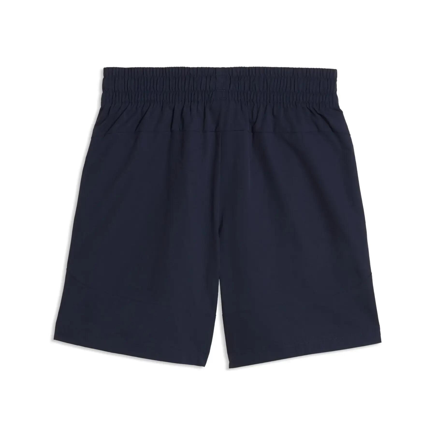 Pantalón corto niño OM Travel 2026/27 2/5