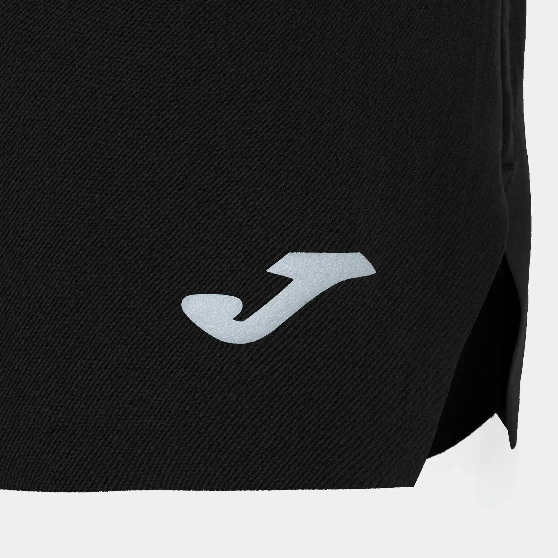 Short Tecnico con Tasche Posteriori Joma Iconic 4/6
