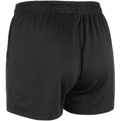 victor Dames Sahara W Shorts van 100% polyester – 1001 Black 2/4